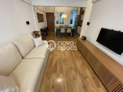 Apartamento com 3 Quartos à venda, 100m² no Ipanema, Rio de Janeiro