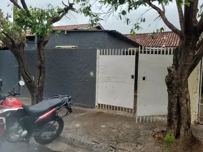 Kitnet com 1 Quarto para alugar, 50m² no Solo Sagrado I, São José do Rio Preto