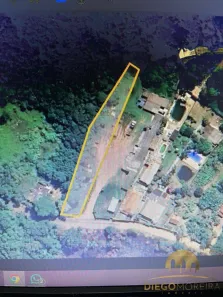 Lote/Terreno à venda, 1159m² no Terra Preta (Terra Preta), Mairiporã