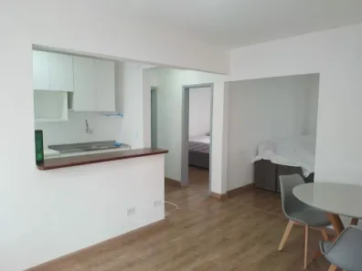 Apartamento com 2 Quartos à venda, 52m² no Bela Vista, São Paulo