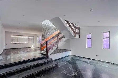 Sobrado com 4 Quartos à venda, 220m² no Alto da Mooca, São Paulo