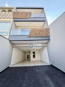 Sobrado com 3 Quartos à venda, 263m² no Jardim do Mar, São Bernardo do Campo