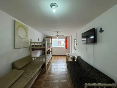 Kitnet com 1 Quarto à venda, 30m² no Aviação, Praia Grande