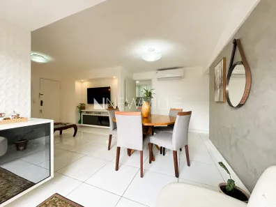 Apartamento com 3 Quartos à venda, 131m² no Centro, Jaboatão dos Guararapes