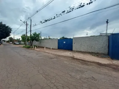 Lote/Terreno à venda, 1000m² no Jardim Rosicler, Londrina