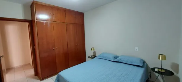 Apartamento com 1 Quarto à venda, 52m² no Cidade Alta, Piracicaba