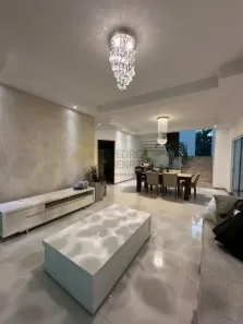 Casa de Condomínio com 4 Quartos para alugar, 420m² no Alphaville (Abrantes), Camaçari