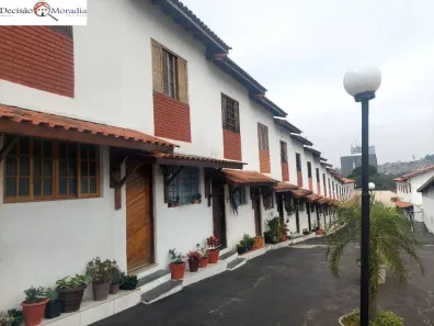 Casa de Condomínio com 2 Quartos à venda, 70m² no Jardim Arpoador, São Paulo