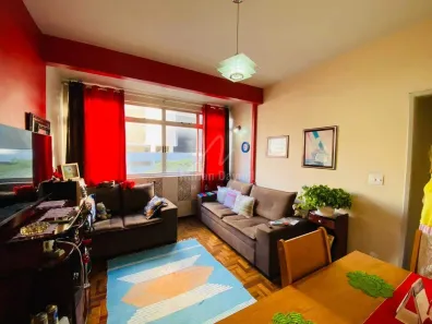 Apartamento com 2 Quartos à venda, 78m² no Barro Preto, Belo Horizonte