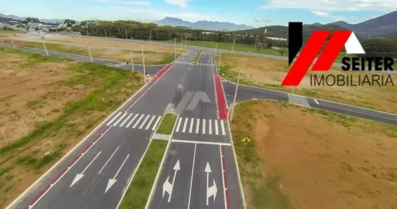 Lote/Terreno à venda, 368m² no Sertão do Maruim, São José