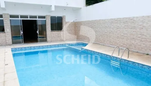 Casa com 4 Quartos à venda, 674m² no Interlagos, São Paulo