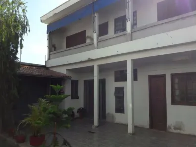 Sobrado com 5 Quartos à venda, 525m² no Zona Central, Rio Claro