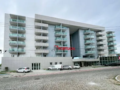 Flat com 1 Quarto à venda, 30m² no Praia do Pecado, Macaé