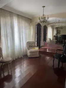 Casa com 3 Quartos à venda, 170m² no Nova Gerty, São Caetano do Sul