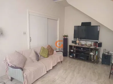 Sobrado com 3 Quartos à venda, 269m² no Canindé, São Paulo