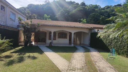 Casa com 3 Quartos à venda, 150m² no Canto do Forte, Praia Grande