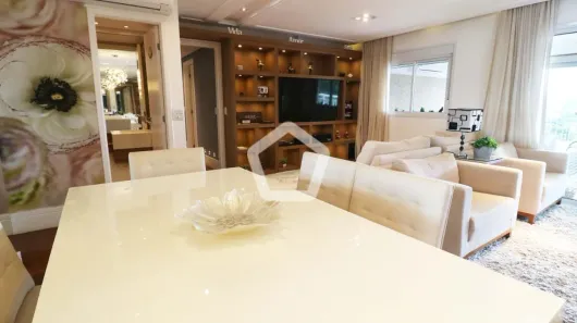 Casa com 6 Quartos à venda, 146m² no Vila Alexandria, São Paulo