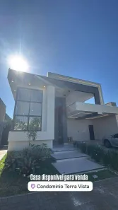 Casa de Condomínio com 3 Quartos à venda, 202m² no Terravista Residence Club, Mirassol