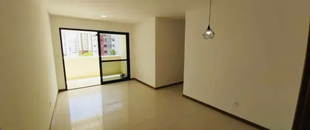 Apartamento com 3 Quartos à venda, 90m² no Pituba, Salvador