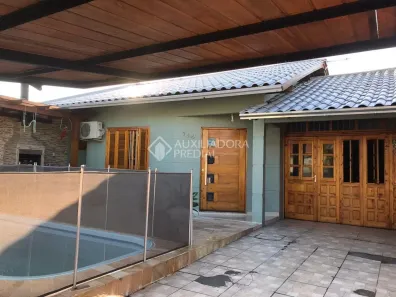 Casa com 2 Quartos à venda, 90m² no Santa Rita, Guaíba