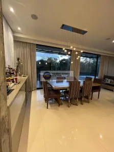 Casa com 4 Quartos para alugar, 650m² no Cidade Tamboré, Santana de Parnaíba