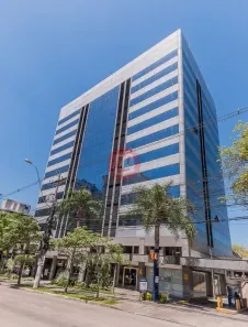 Sala Comercial para alugar, 45m² no Auxiliadora, Porto Alegre