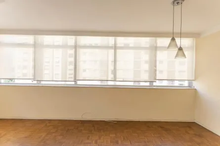 Apartamento com 3 Quartos à venda, 130m² no Água Branca, São Paulo