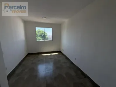 Apartamento com 2 Quartos à venda, 38m² no Cidade Popular, São Paulo