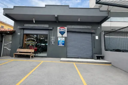 Imóvel Comercial com 7 Quartos à venda, 337m² no Jardim Satélite, São José dos Campos
