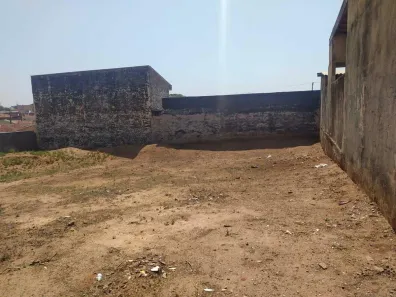 Lote/Terreno à venda, 252m² no Jardim Vale do Sol, Presidente Prudente