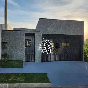 Casa com 3 Quartos à venda, 111m² no Tanque, Atibaia
