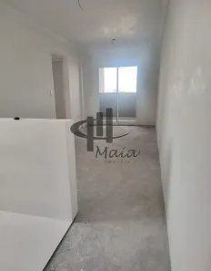 Apartamento com 2 Quartos à venda, 65m² no Vila Curuçá, Santo André