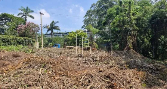 Lote/Terreno à venda, 1403m² no Algarve, Cotia