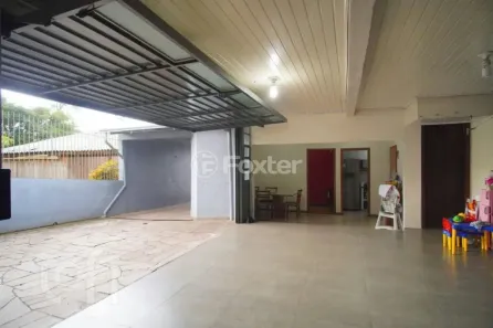 Casa com 3 Quartos à venda, 175m² no Canudos, Novo Hamburgo