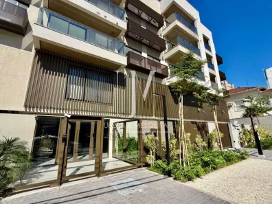 Apartamento com 2 Quartos para alugar, 75m² no Botafogo, Rio de Janeiro