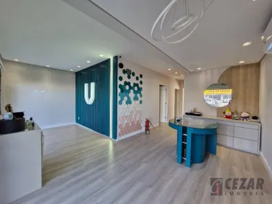 Ponto Comercial para alugar, 240m² no Bairro Alto, Curitiba