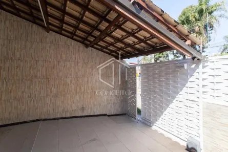 Casa com 2 Quartos à venda, 90m² no Braúnas, Belo Horizonte