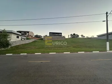 Lote/Terreno à venda, 1000m² no Joapiranga, Valinhos