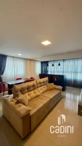 Apartamento com 2 Quartos à venda, 85m² no Centro, Itajaí
