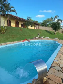 Fazenda/Sítio com 3 Quartos à venda, 500m² no Recanto Alpina, Santa Isabel