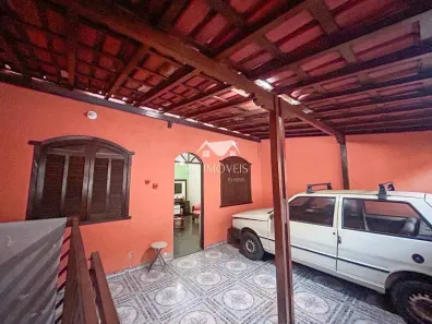 Casa com 3 Quartos à venda, 220m² no Olaria (Barreiro), Belo Horizonte