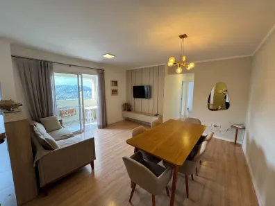 Apartamento com 2 Quartos à venda, 87m² no Centro, Joinville
