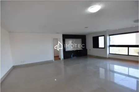 Apartamento com 4 Quartos à venda, 134m² no Vila da Serra, Nova Lima