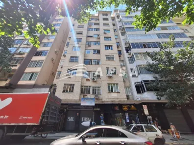 Apartamento com 2 Quartos para alugar, 82m² no Copacabana, Rio de Janeiro