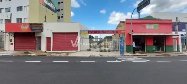Lote/Terreno à venda, 436m² no Ponte Preta, Campinas