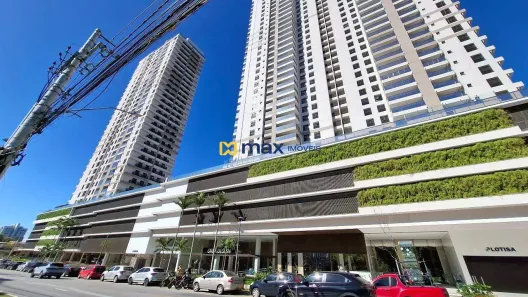 Apartamento com 2 Quartos à venda, 82m² no Praia Brava de Itajaí, Itajaí