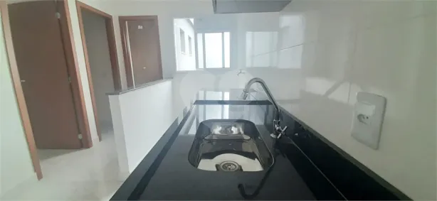 Apartamento com 2 Quartos à venda, 45m² no Vila Nova Mazzei, São Paulo