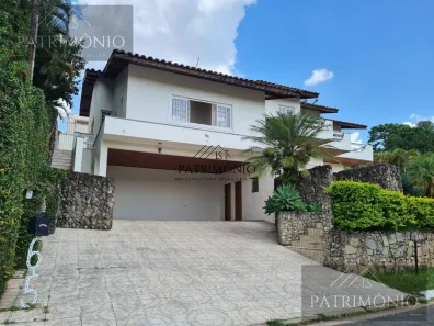 Sobrado com 4 Quartos à venda, 409m² no Condomínio Nova São Paulo, Itapevi