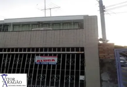 Sobrado com 3 Quartos à venda, 178m² no Vila Vitório Mazzei, São Paulo