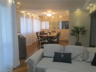 Apartamento com 3 Quartos à venda, 148m² no Vila Gomes Cardim, São Paulo